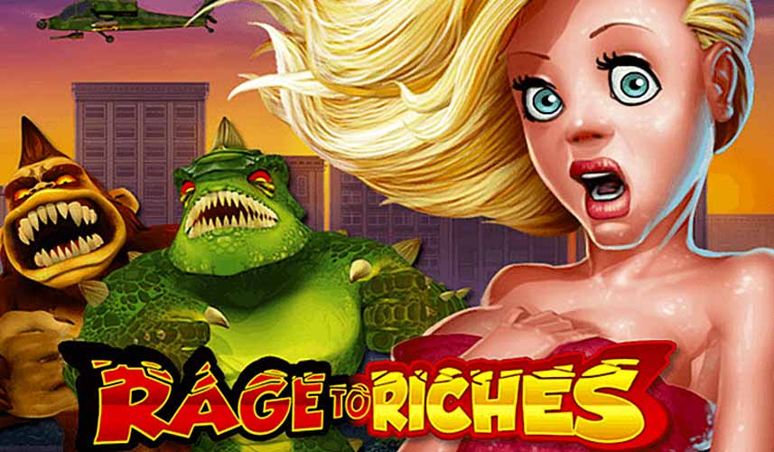 Rage to Riches