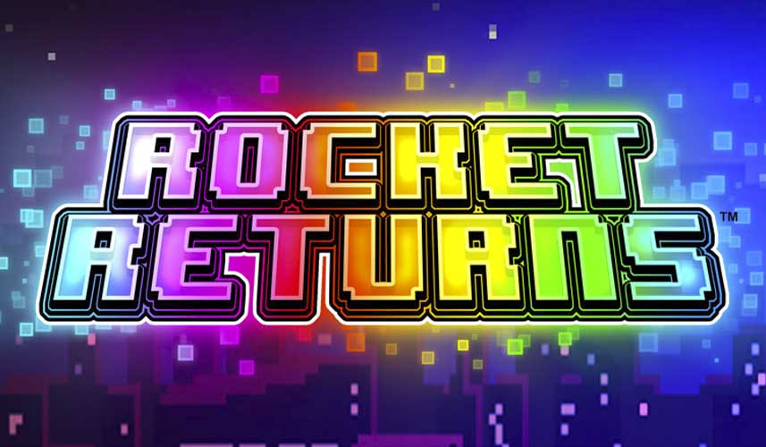 Rocket Returns