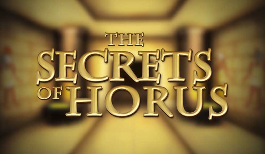 Secrets of Horus