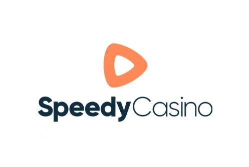 Speedy casino logo photo