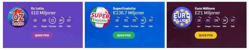 superlotto club via cocoin