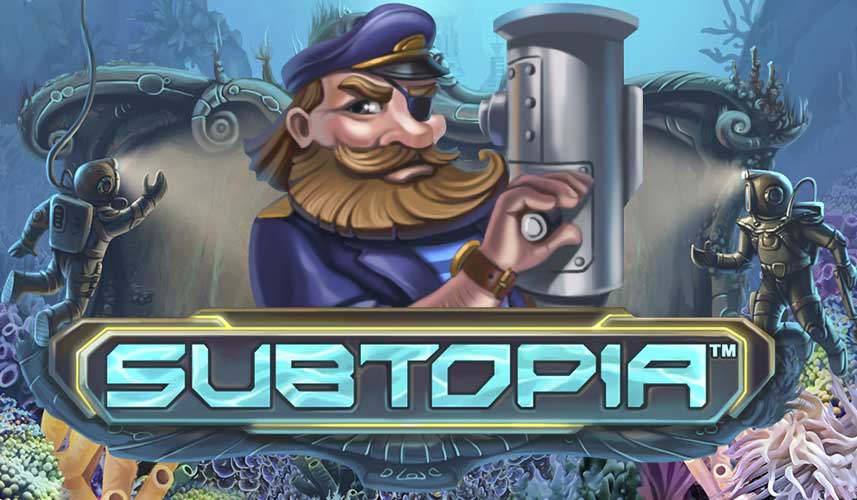 Subtopia