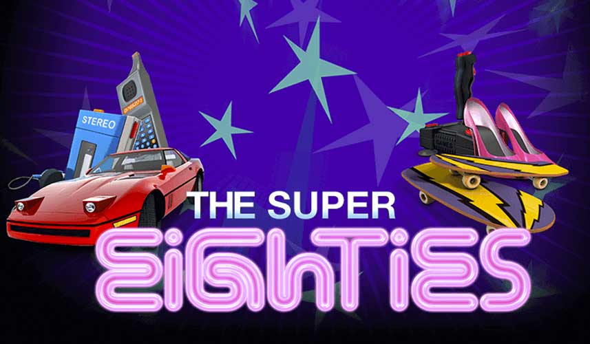 Super Eighties