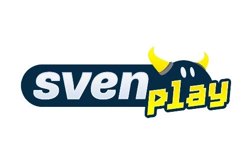 Logotyp från online casinot SvenPlay photo