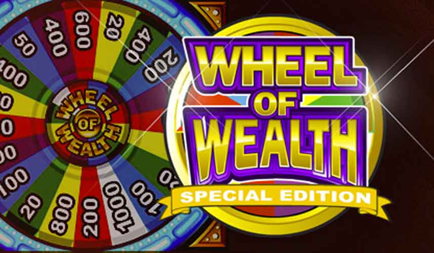 Wheel of Wealth