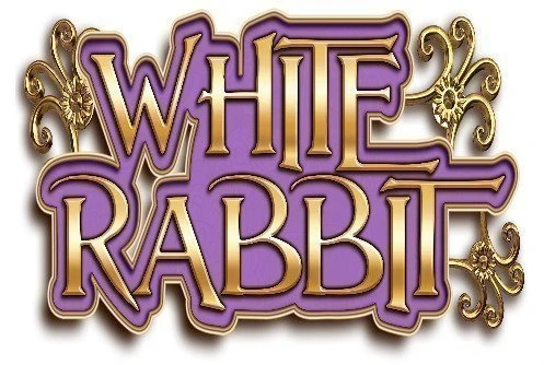 White Rabbit är ett spel om Alice i Underlandet photo