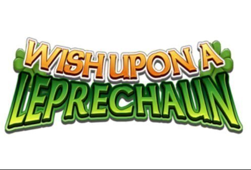 Wish Upon a Leprechaun Megaways