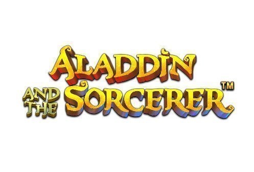 Aladdin and the Sorcerer