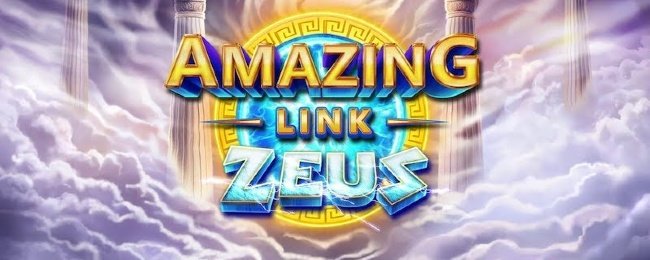 Amazing Link Zeus online slot på casino