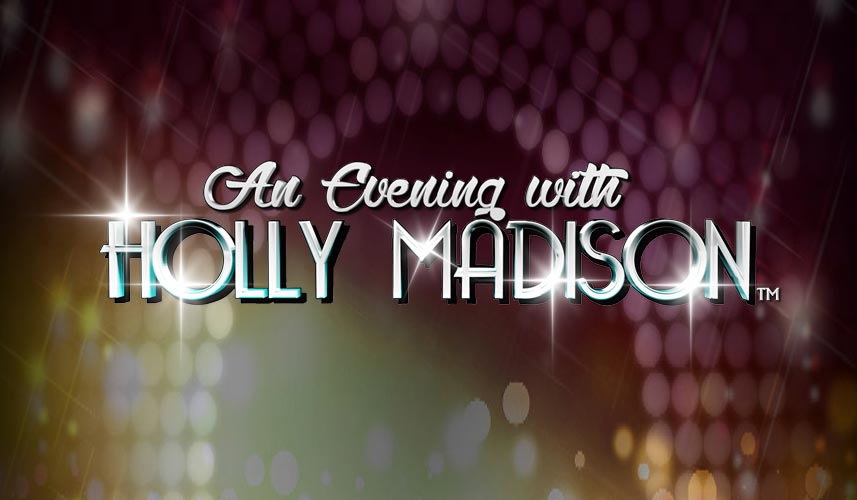 An Evening with Holly Madison