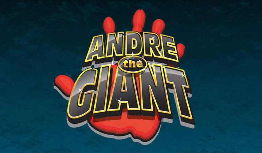 Andre The Giant photo