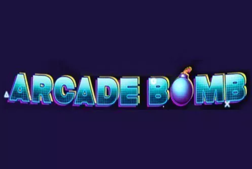 Arcade Bomb är ett retrospel med bomber photo