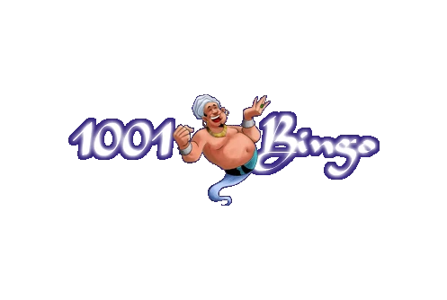 bingo1001 logo photo