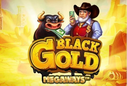 Black Gold Megaways