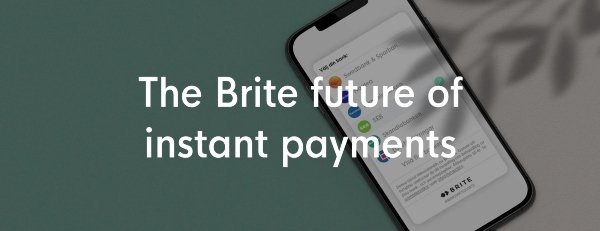 brite, betalningar på online casino