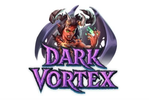 dark vortex spelautomat photo