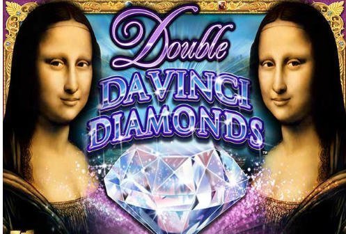 Davinci diamonds penny slots jackpot