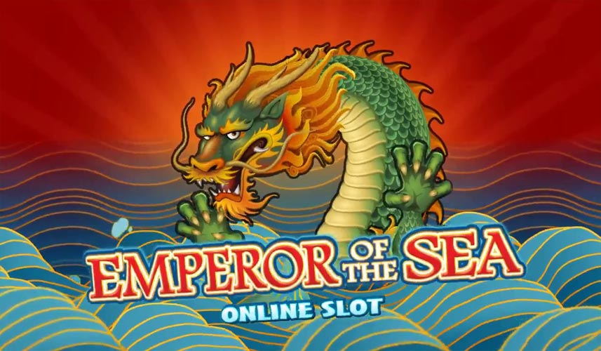 Emperor of the Sea