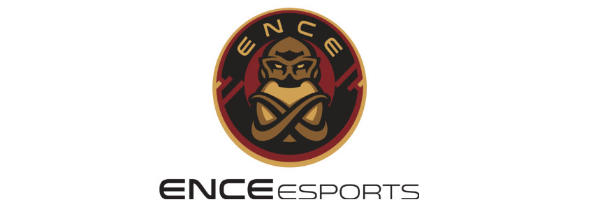 Ence Esport logo