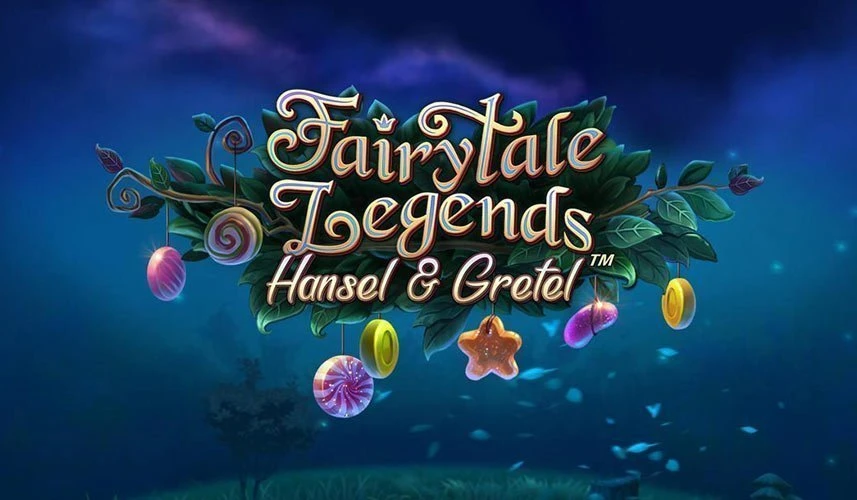 Fairytale Legends: Hansel and Gretel photo