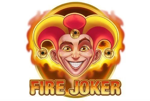 Fire Joker spelautomat photo
