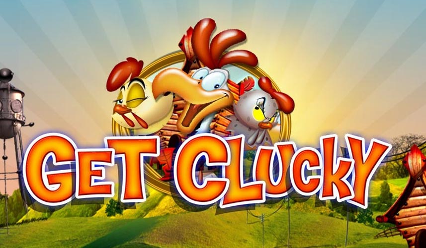 Get Clucky