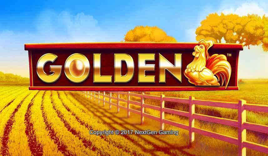 Golden Hen