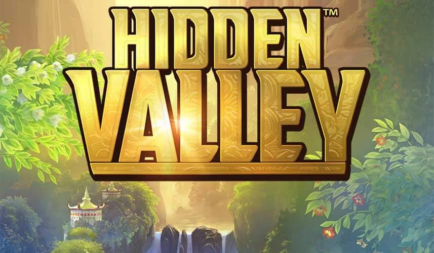 Hidden Valley photo