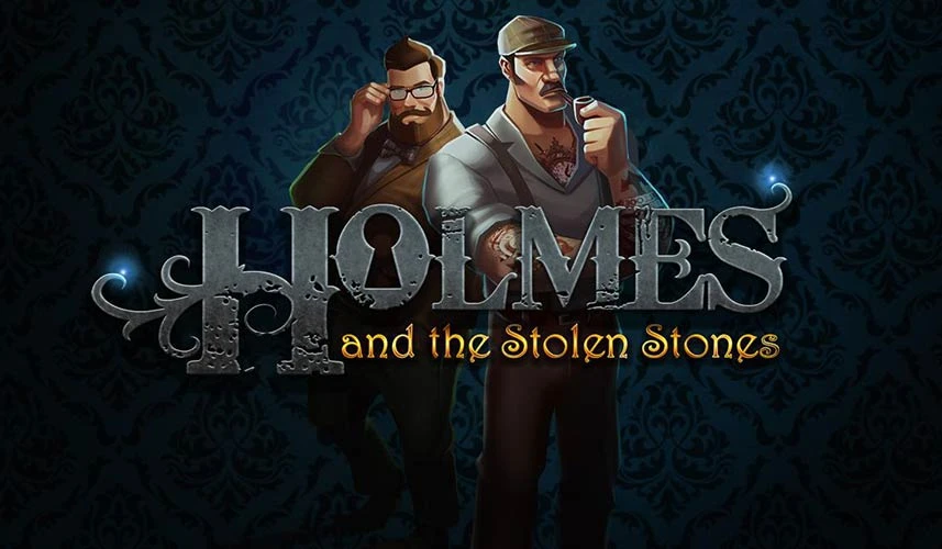 Holmes and the Stolen Stones photo