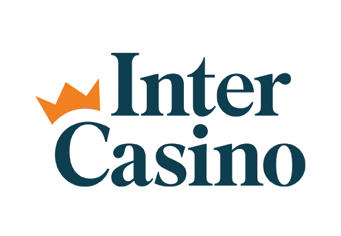 intercasino logo photo