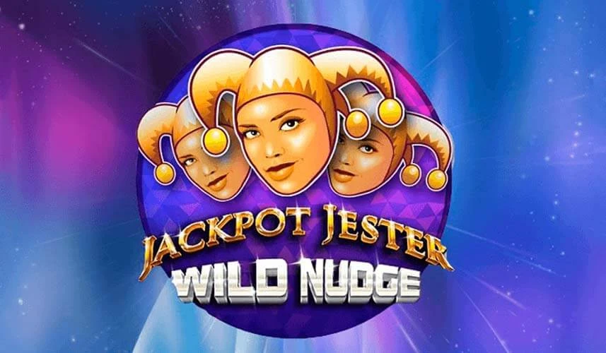 Jackpot Jester Wild Nudge photo