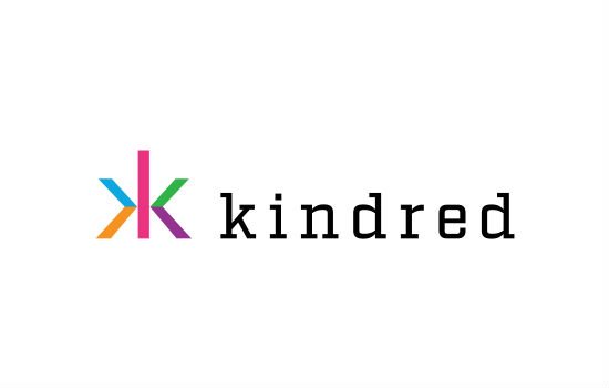 kindred logo