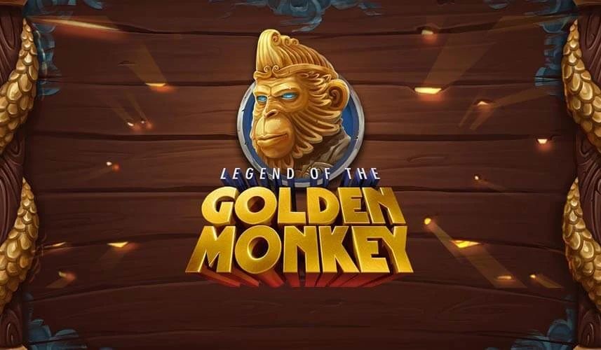 Legend of the Golden Monkey photo