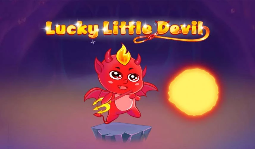 Lucky Little Devil photo