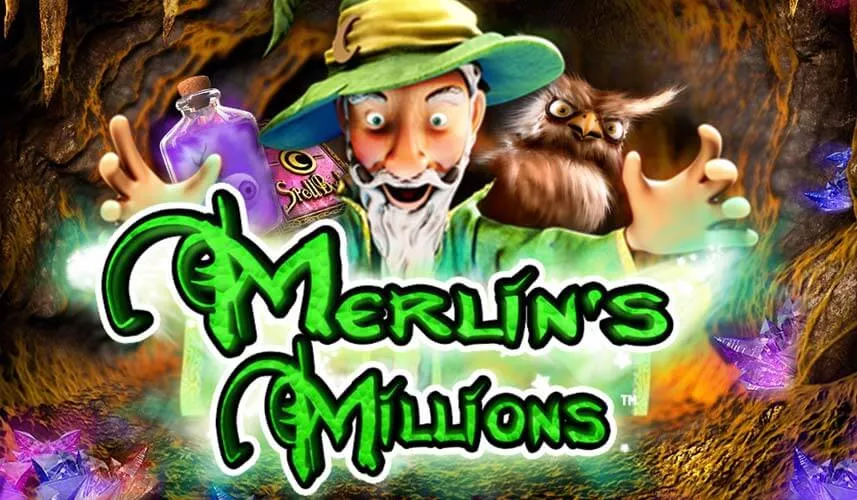 Merlins Millions photo