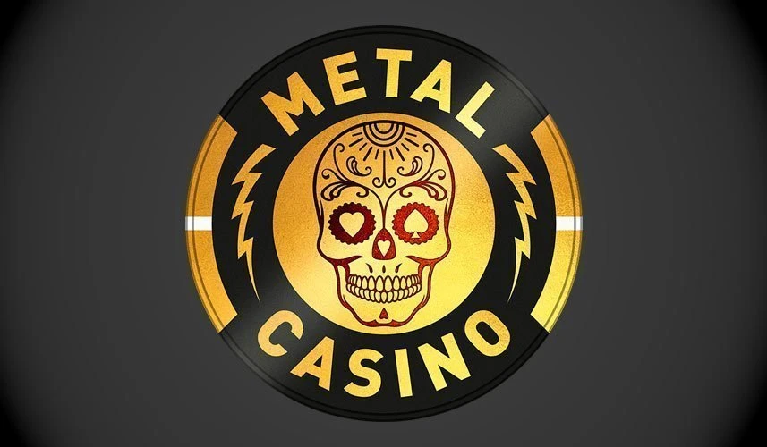 Metal Casino photo