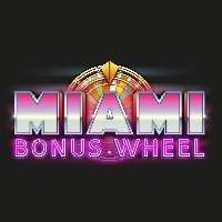 Miami Bonus Wheel