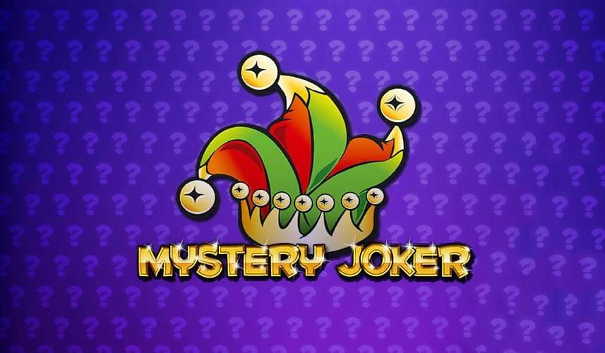 Mystery Joker photo