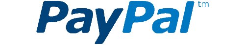 PayPal logotyp