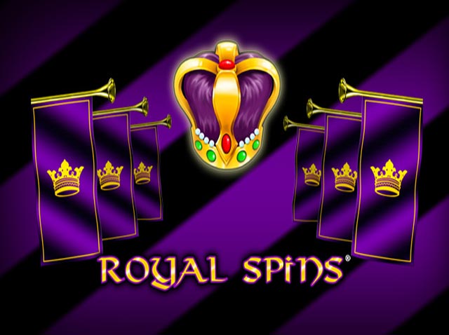 El Royale Free Spins