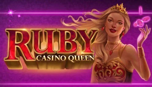 ruby casino queel spelautomat photo
