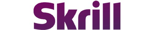 Skrill logotyp