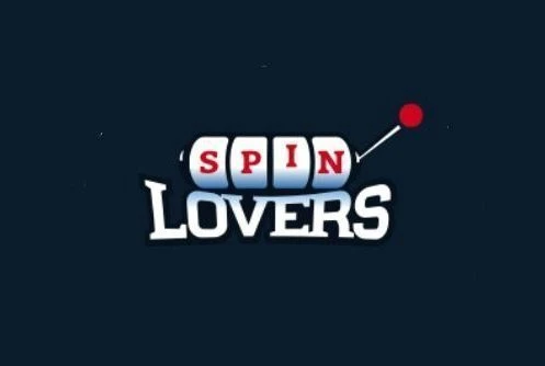 logotyp från Spinlovers casino photo