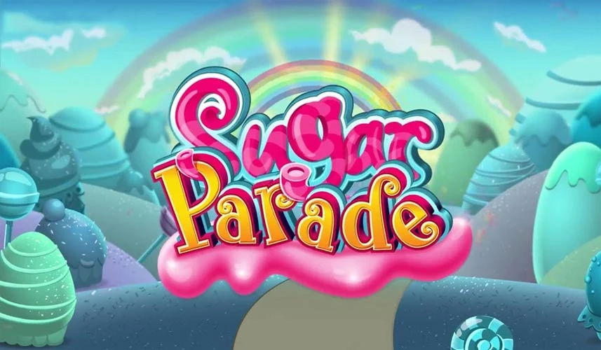 Sugar Parade photo