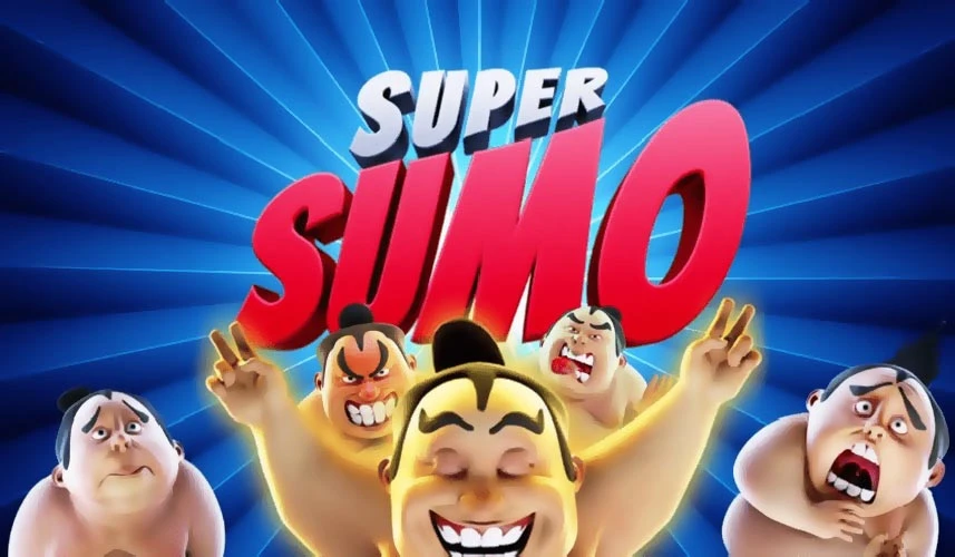 Super Sumo photo