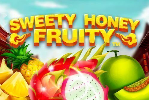 Sweety Honey Fruity