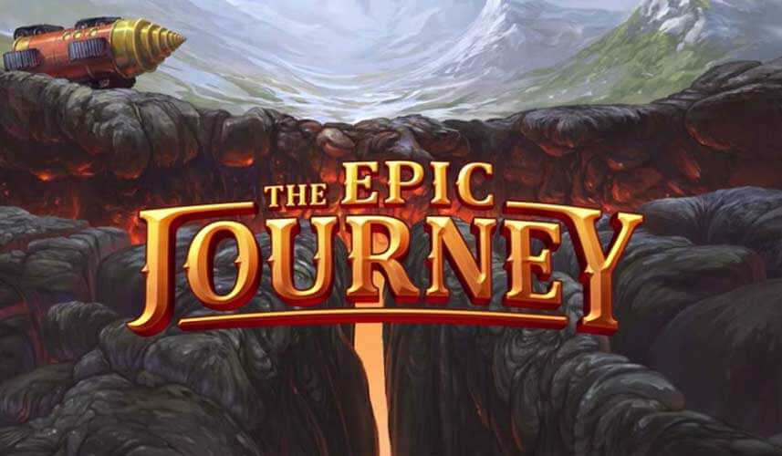 The Epic Journey