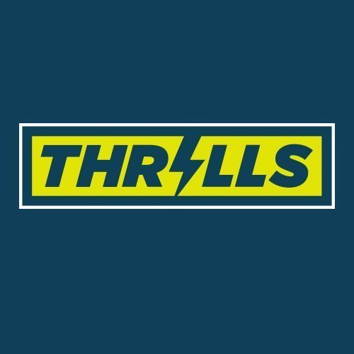 thrills logo big