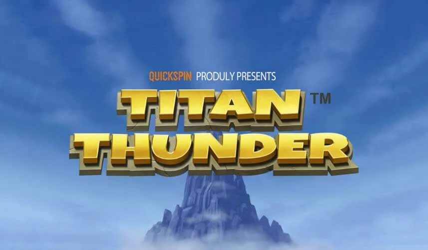 Titan Thunder photo