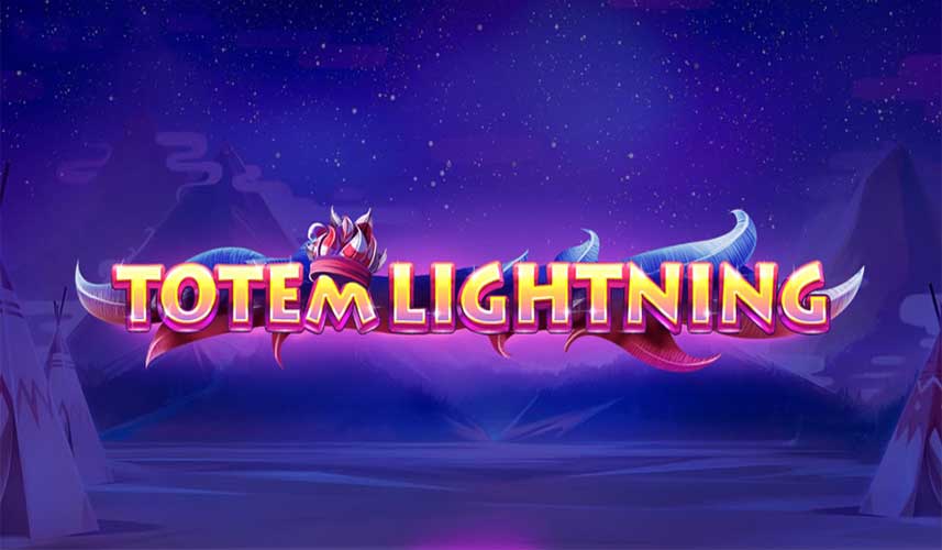 Totem Lightning